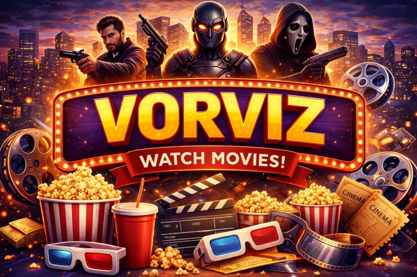 vorviz